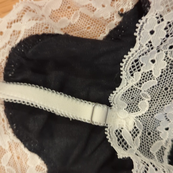 Victoria Secret size medium vintage pajamas - Picture 5 of 6